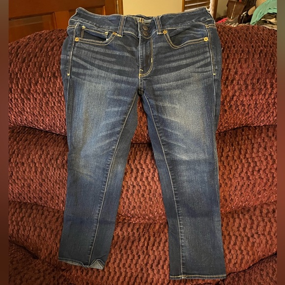 American Eagle Outfitters Denim - American Eagle Jeans 👖